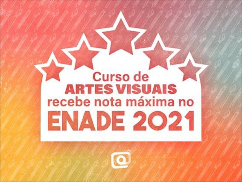 Doze graduações da UnB tiveram nota máxima no Enade 2021. Veja quais